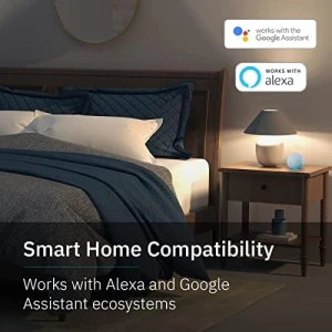 Color Bulb 2-Pack — Smart Light Bulb, abode