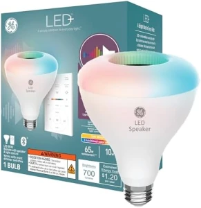 LED+ A21 LED Light Bulb — Smart Light Bulb, GE