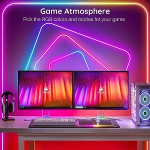 Neon Rope Lights — LED Strip Lights, LETIANPAI