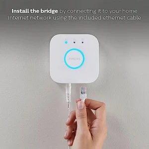 Smart Lightstrip Plus Extension — LED Strip Lights, Philips