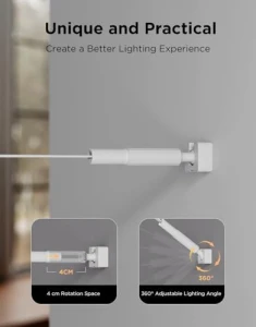 Strip Light with Skyline Kit — LED Strip Lights, Govee