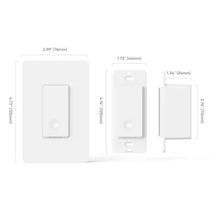 3 Way Smart Switch — Smart Switch, TREATLIFE
