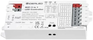 5 in 1 WiFi LED Controller for Strip Lights — LED Strip Lights, GIDERWEL