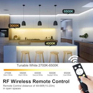 COB LED Strip Light — LED Strip Lights, Wefomey