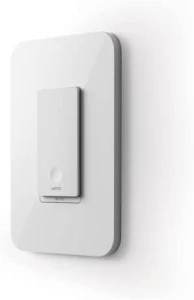 Smart Light Switch with Thread — Smart Switch, Wemo