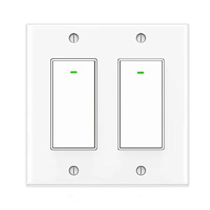 Smart Light Switch — Smart Switch, KKCOOL