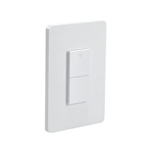 Smart WiFi Light Switch, Double Switch Button — Smart Switch, Youngzuth