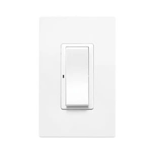 Wi-Fi Smart Home Switch, Color Change Kit — Smart Switch, Eaton