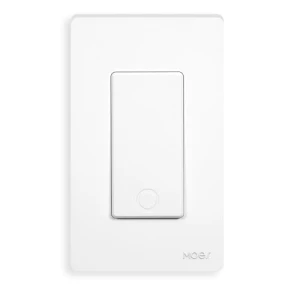 3 Way Smart Star Ring Dimmer Switch — Smart Switch, MOES