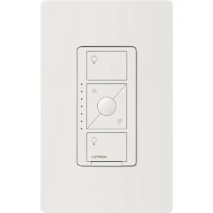Smart Dimmer Switch ELV+ — Smart Switch, Lutron