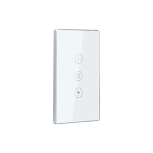Smart Dimmer Switch — Smart Switch, LOUYSGEN