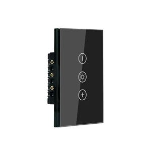 Smart Dimmer Switch — Smart Switch, TOZENVAN
