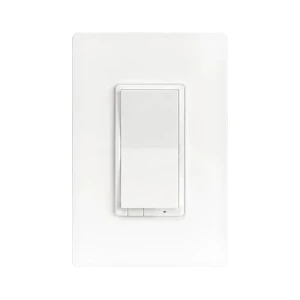 Smart Wi-Fi Dimmer Switch — Smart Switch, HALO