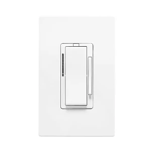 Wi-Fi Smart Universal Dimmer with Color Change Kit — Smart Switch, Eaton