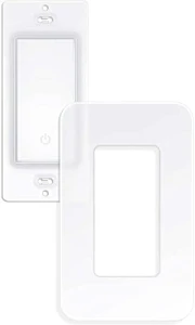 3-Way Smart Dimmer Switch for LED Lights — Smart Switch, RCA