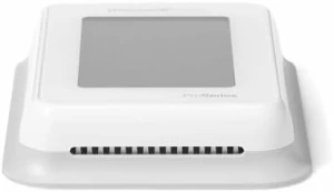 T10+ Pro Smart Thermostat with Indoor Air Sensor — Smart Thermostat, Honeywell