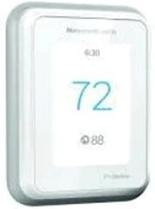 T10 Pro Smart Thermostat with RedLINK — Smart Thermostat, Honeywell