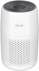 Air Purifier for Bedroom Home Dorm — Air Purifier, LEVOIT