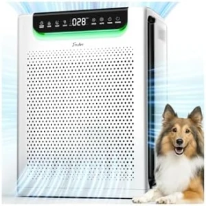 Air Purifier for Home Large Room — Air Purifier, FreAire