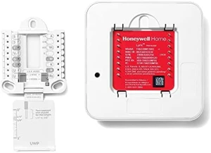 Home T6 Pro Smart Thermostat — Smart Thermostat, Honeywell