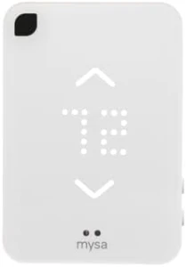 Smart Thermostat for Mini-Split Heat Pumps & AC — Smart Thermostat, Mysa