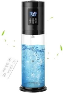 8L Humidifier — Humidifier, Nexva