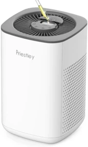 Air Purifier for Home Large Room up to 1500 sq ft — Air Purifier, Priestley