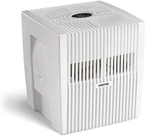 Connect Filter-Free Evaporative Humidifier — Humidifier, Venta