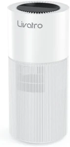 Evaporative Humidifier for Large Rooms up to 1000 ft² — Humidifier, Livatro