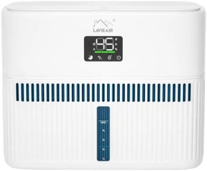 Evaporative Humidifier — Humidifier, LAVIEAIR