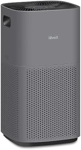 Humidifier and Air Purifier Combo — Air Purifier, LEVOIT