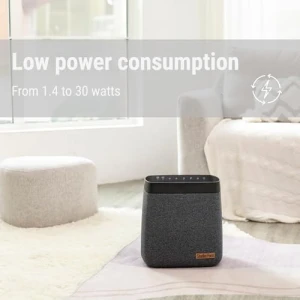 Humidifier Karl — Humidifier, Stadler Form