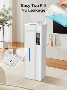 Humidifier Large Room — Humidifier, Nexva