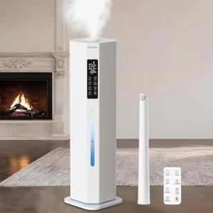 Humidifiers for Bedroom — Humidifier, GloryAir
