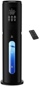 Humidifiers for Large Room — Humidifier, Jingkey