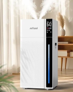 Large Room Humidifier — Humidifier, mifasol