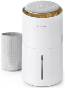 MistFree Evaporative Humidifier — Humidifier, Provirtec