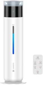 Smart Humidifier, 2.6 Gal — Humidifier, Fierscial