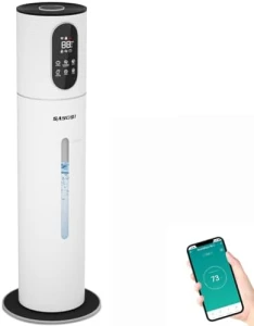 Smart Humidifier with App Control — Humidifier, SAYDSI