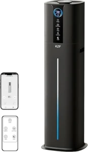 Smart Humidifier — Humidifier, KZF