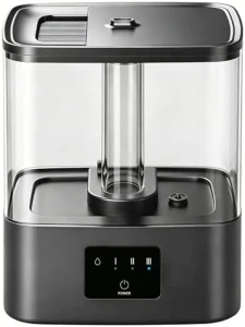 Top Fill Humidifier — Humidifier, KZF