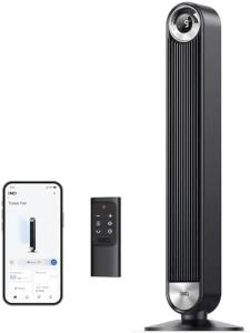 Smart Tower Fan — Smart Fan, Dreo