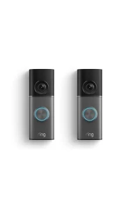 Wired Doorbell Pro — Video Doorbell, Ring