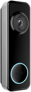 Battery Video Doorbell Wireless Camera — Video Doorbell, Wyze