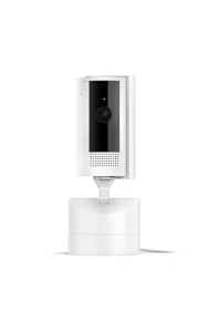 Pan-Tilt Indoor Cam — Security Camera, Ring