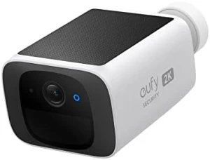 SoloCam S220 2-Cam Pack — Security Camera, eufy Security