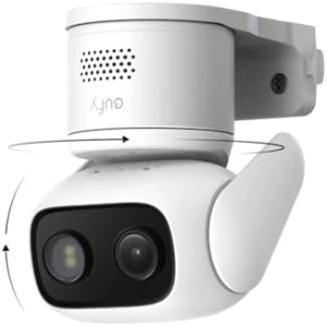 Wired Cam C31 — Security Camera, eufy