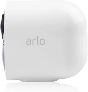 Ultra 4K Wire-Free Security Camera System — Security Camera, Arlo