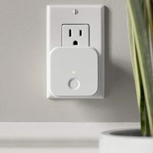 Wi-Fi Smart Door Lever — Smart Lock, Yale