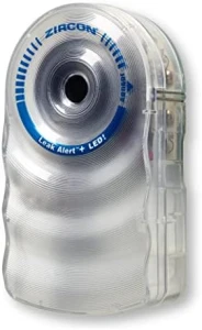 Leak Alert WiFi — Water Shut Off Valve, ZIRCON